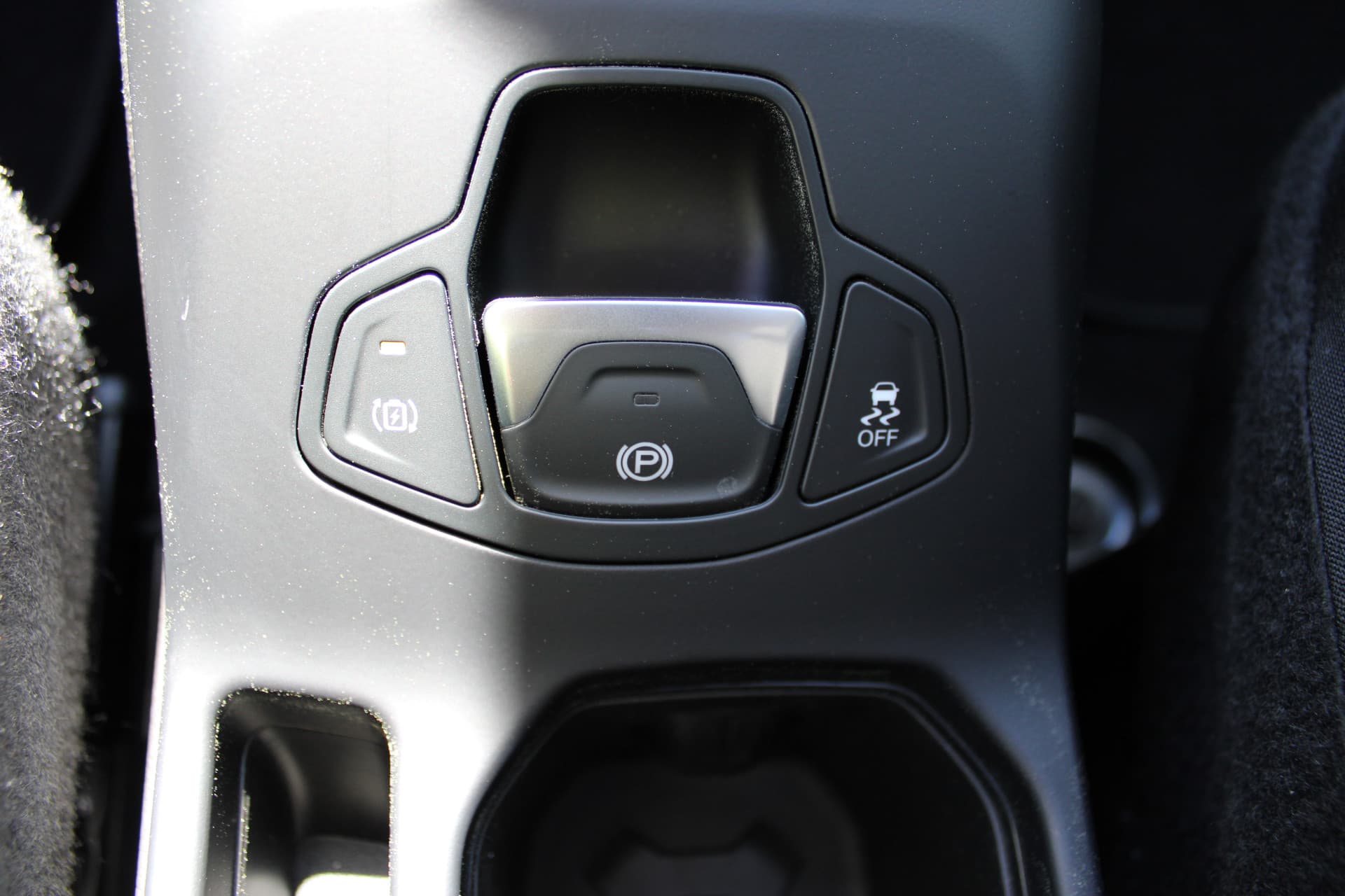 Jeep Renegade 4xe 190 Plug-in Hybrid S thumbnail 15