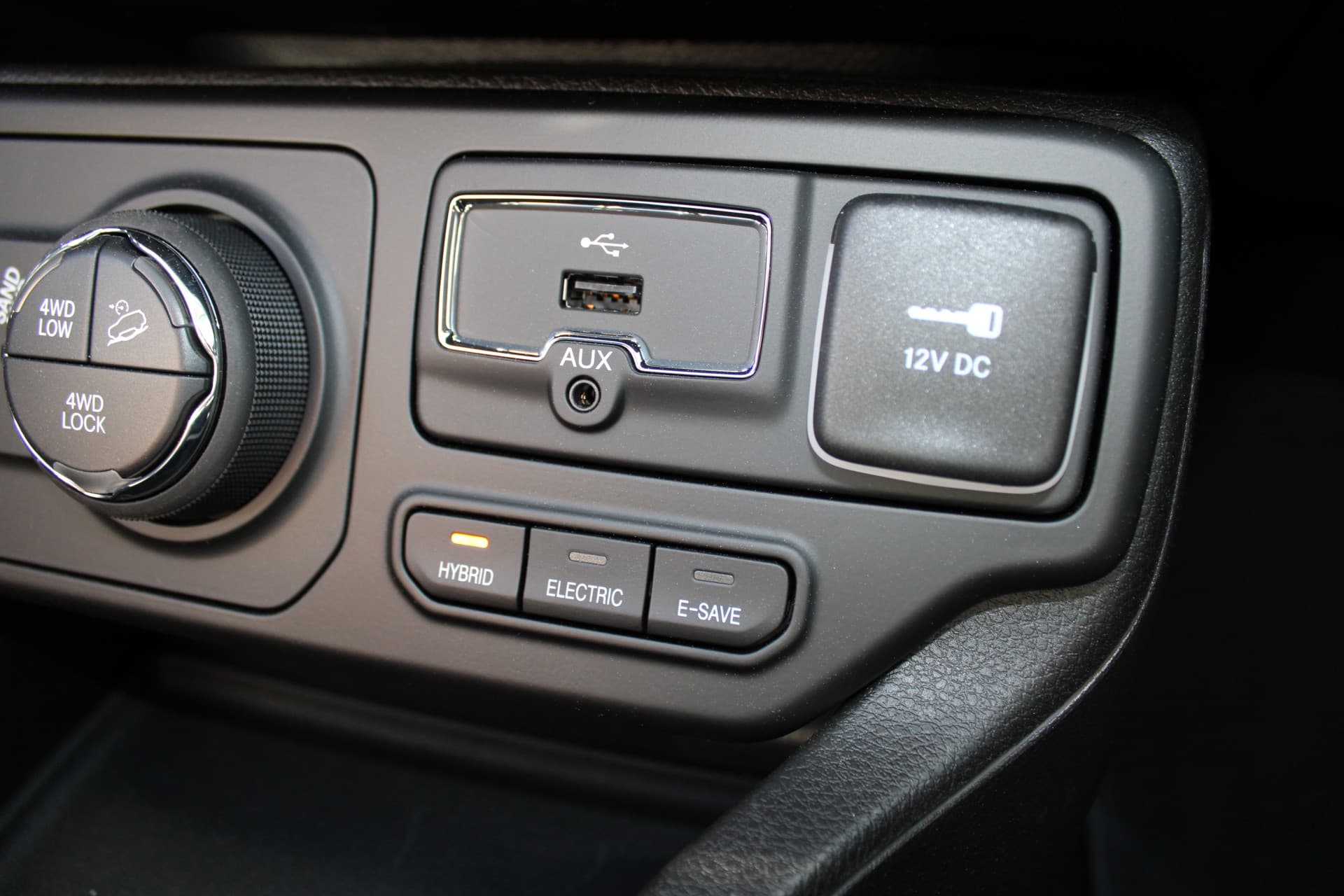 Jeep Renegade 4xe 190 Plug-in Hybrid S thumbnail 19