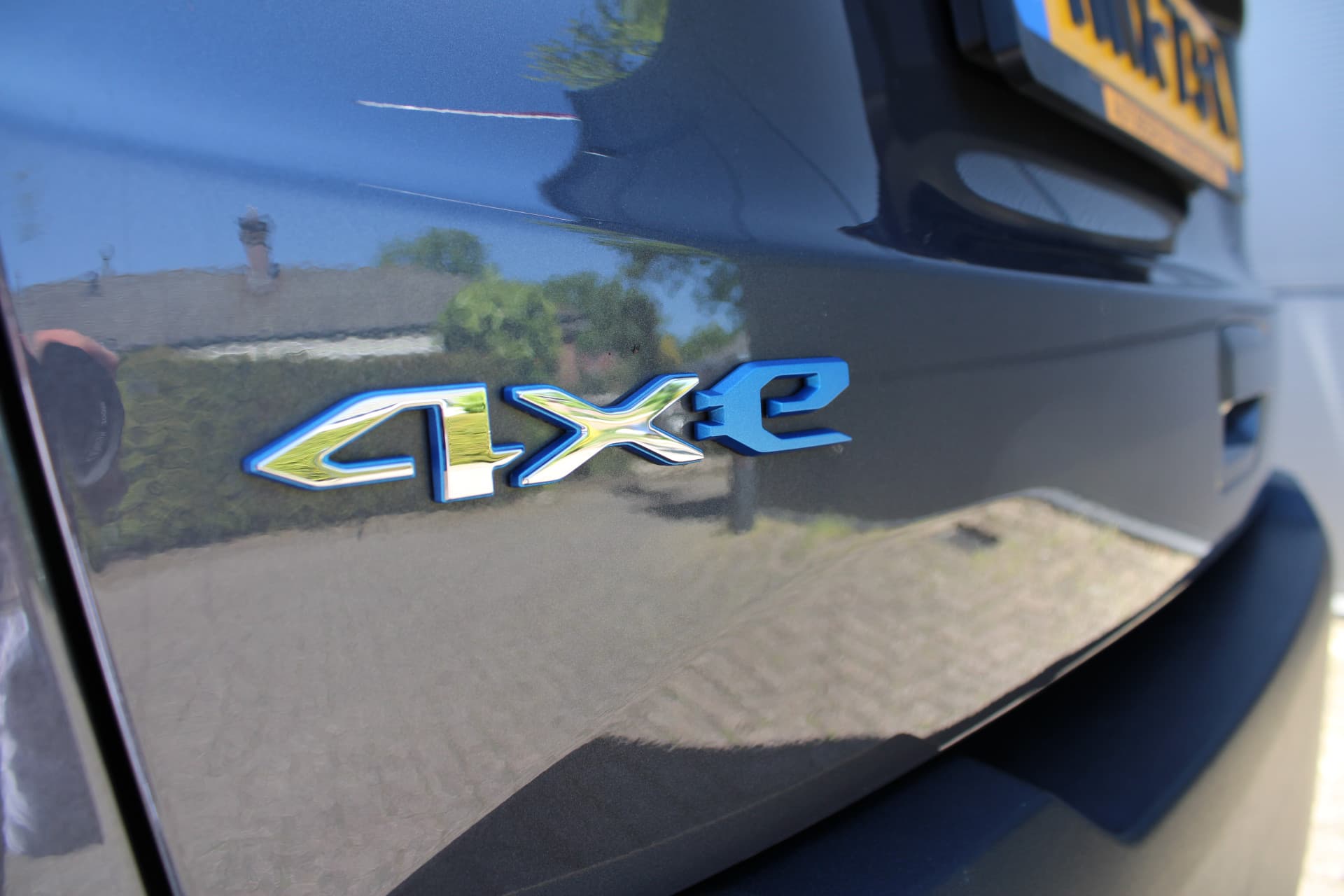 Jeep Renegade 4xe 190 Plug-in Hybrid S thumbnail 30