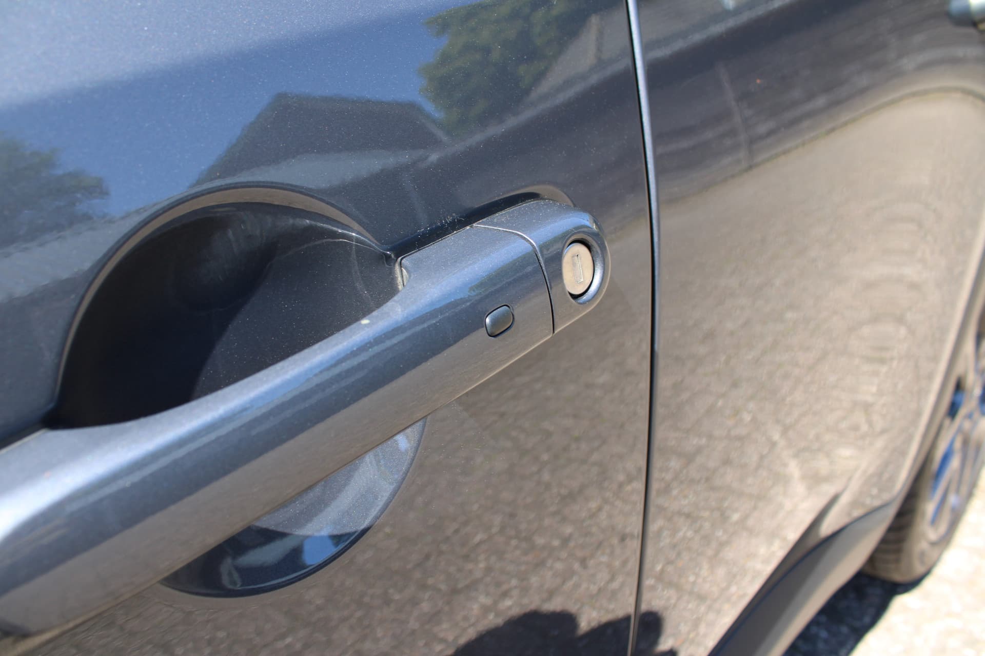 Jeep Renegade 4xe 190 Plug-in Hybrid S thumbnail 33