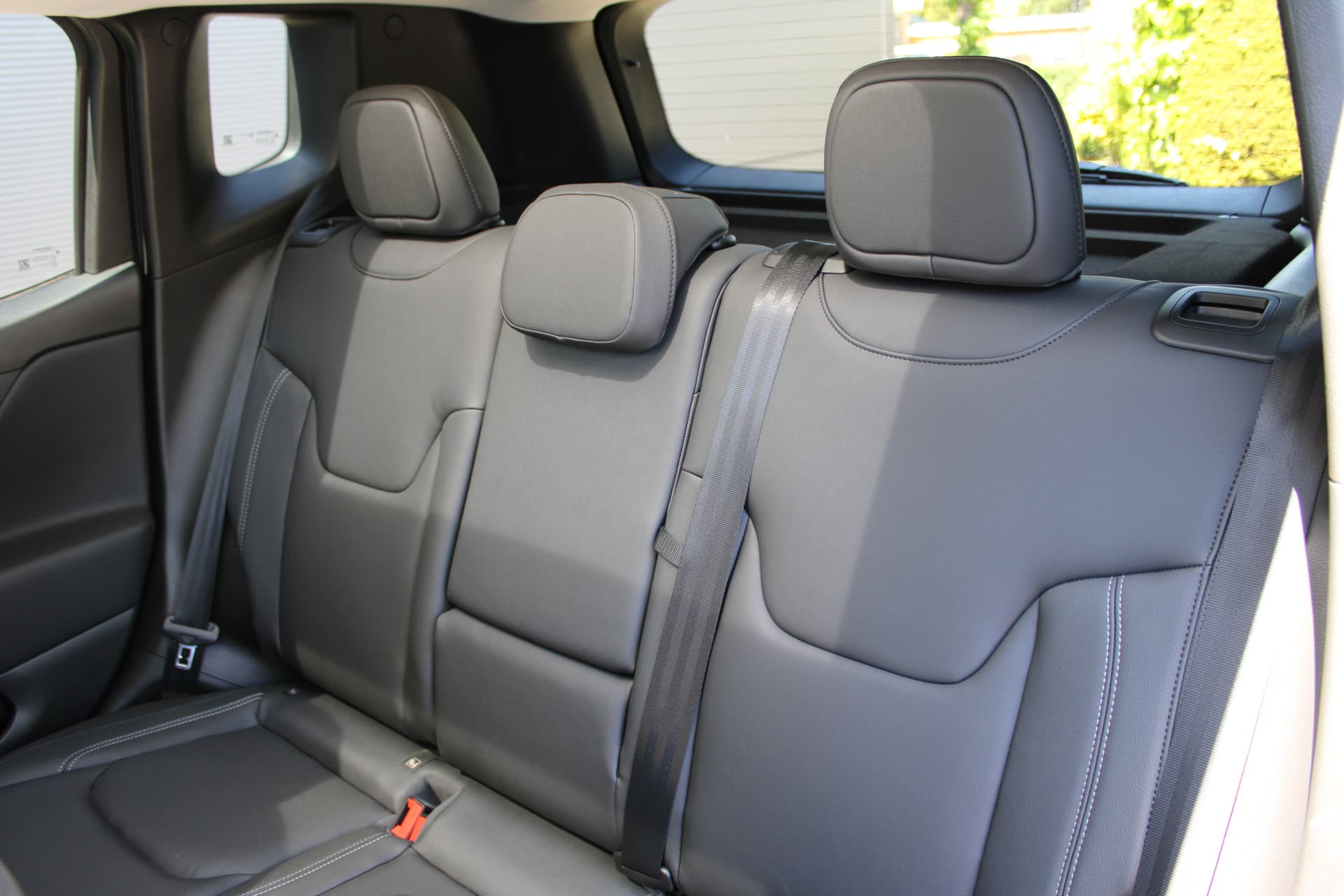 Jeep Renegade 4xe 190 Plug-in Hybrid S thumbnail 39