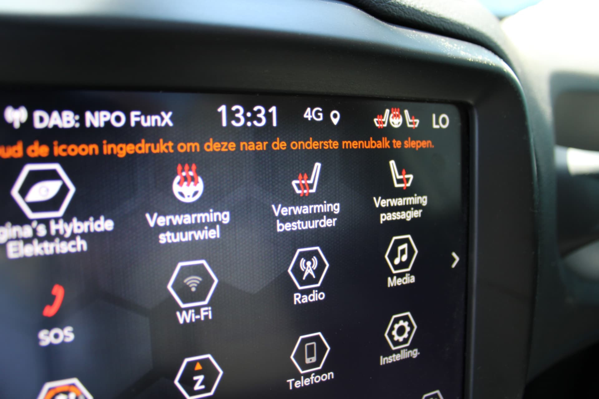 Jeep Renegade 4xe 190 Plug-in Hybrid S thumbnail 48