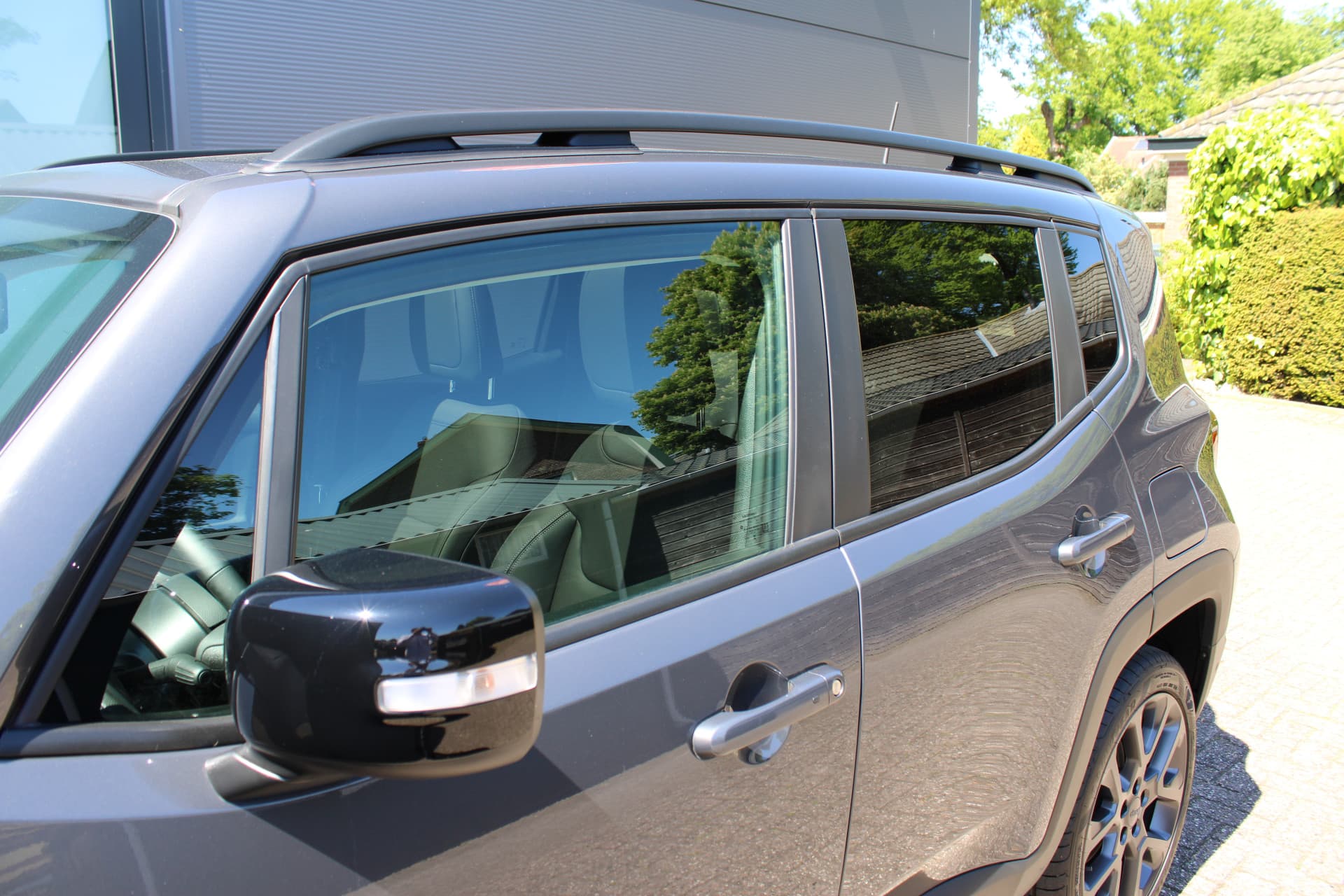 Jeep Renegade 4xe 190 Plug-in Hybrid S thumbnail 52