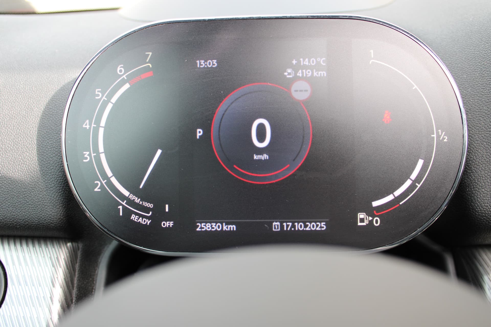 MINI Countryman 2.0 Cooper S Boardwalk Edition thumbnail 10