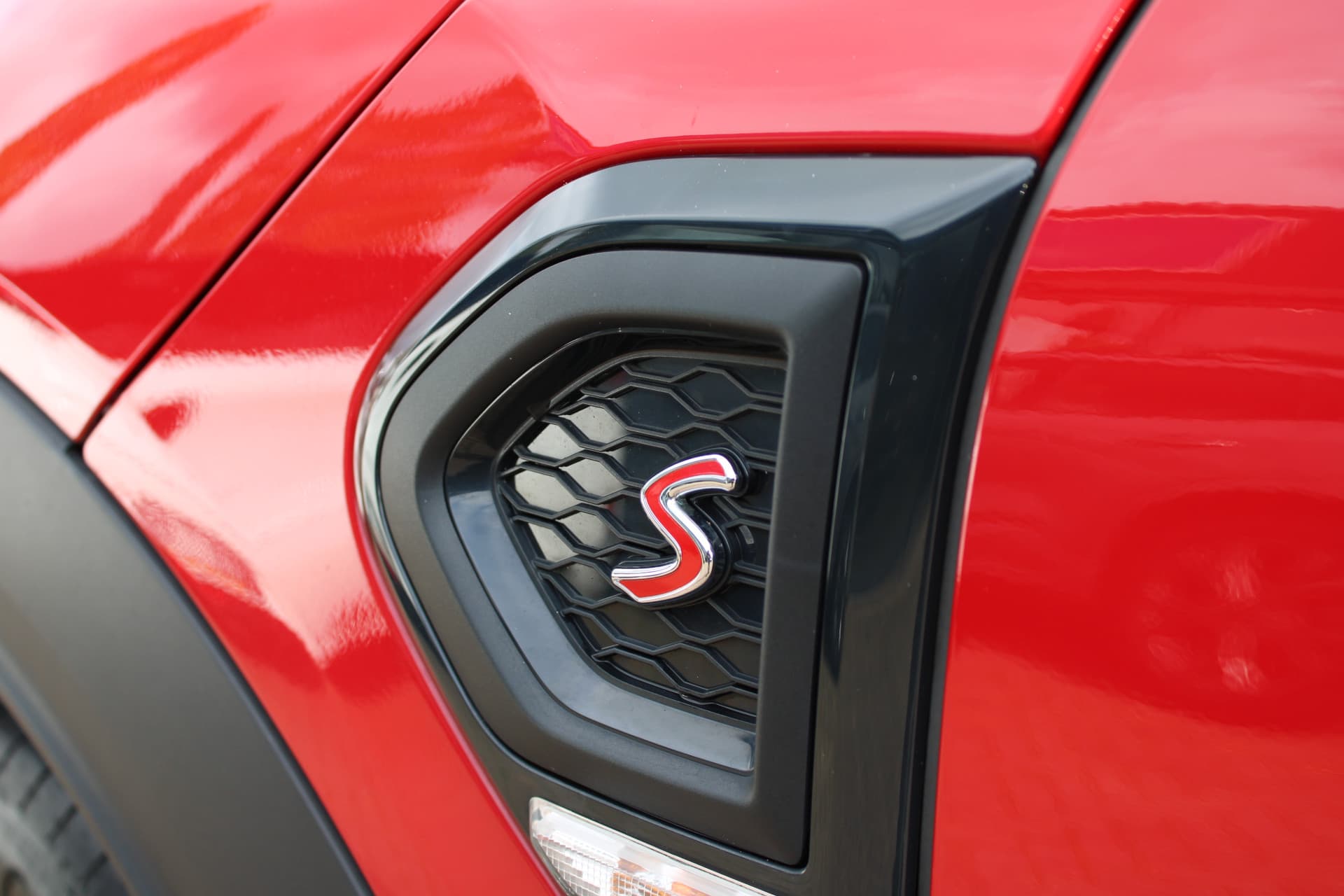 MINI Countryman 2.0 Cooper S Boardwalk Edition thumbnail 14