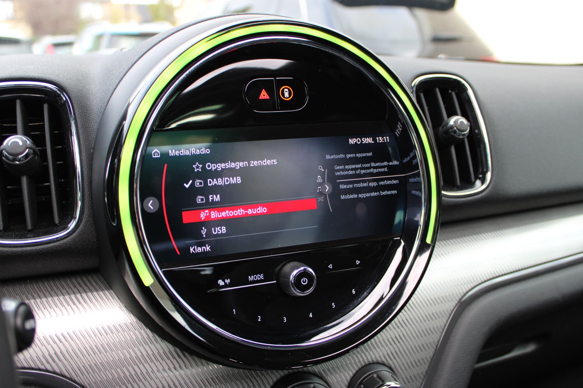 MINI Countryman 2.0 Cooper S Boardwalk Edition thumbnail 26