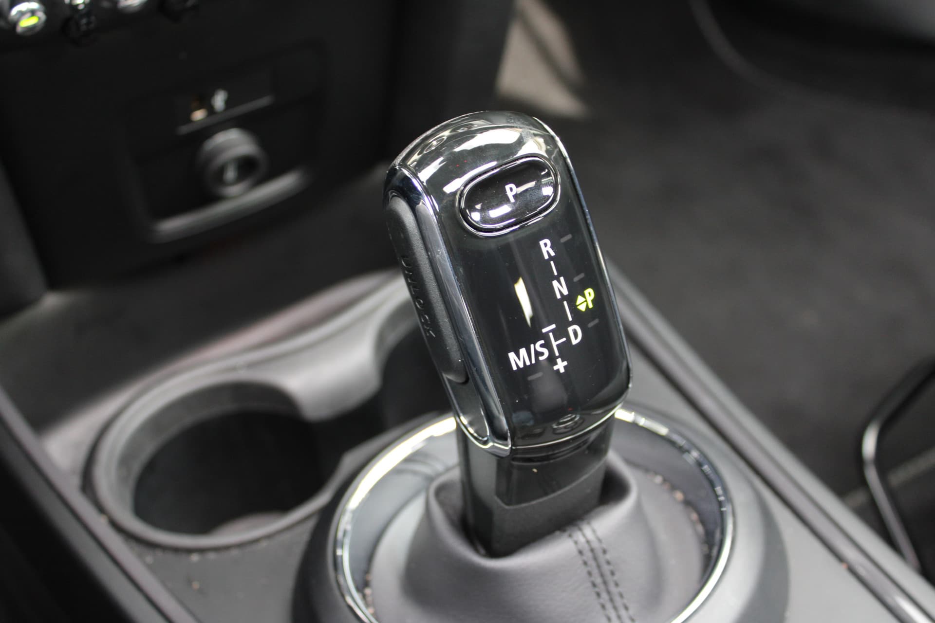 MINI Countryman 2.0 Cooper S Boardwalk Edition thumbnail 27