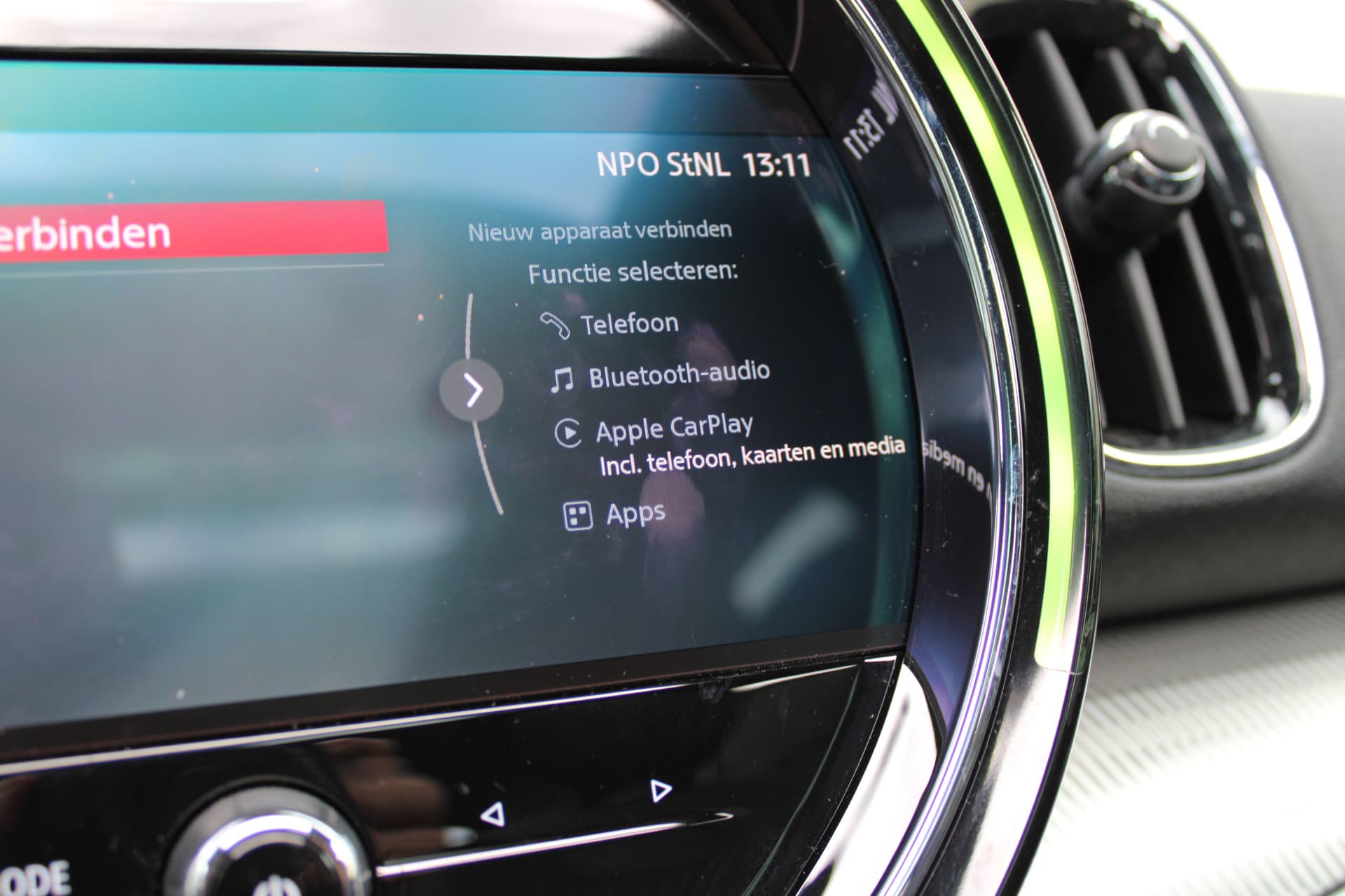 MINI Countryman 2.0 Cooper S Boardwalk Edition thumbnail 29