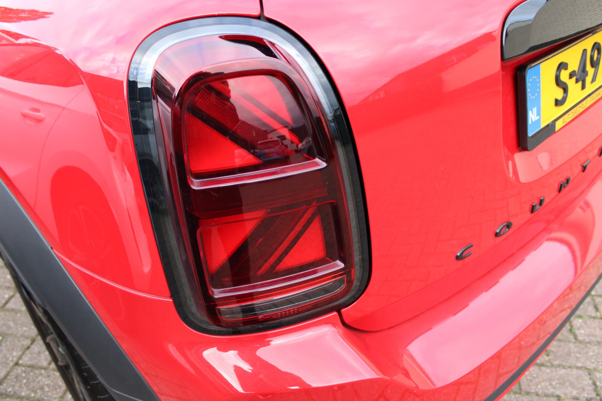 MINI Countryman 2.0 Cooper S Boardwalk Edition thumbnail 33