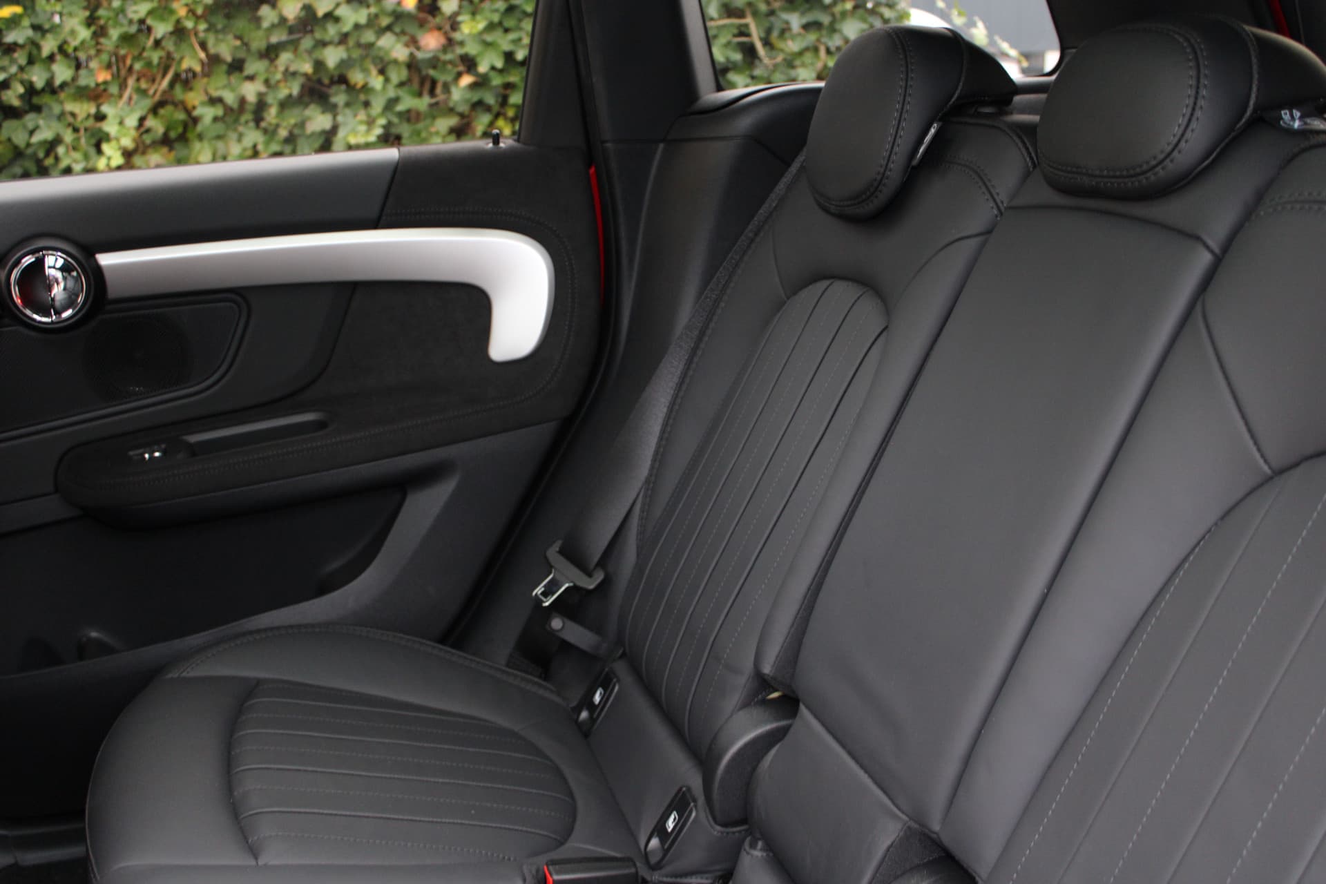 MINI Countryman 2.0 Cooper S Boardwalk Edition thumbnail 39