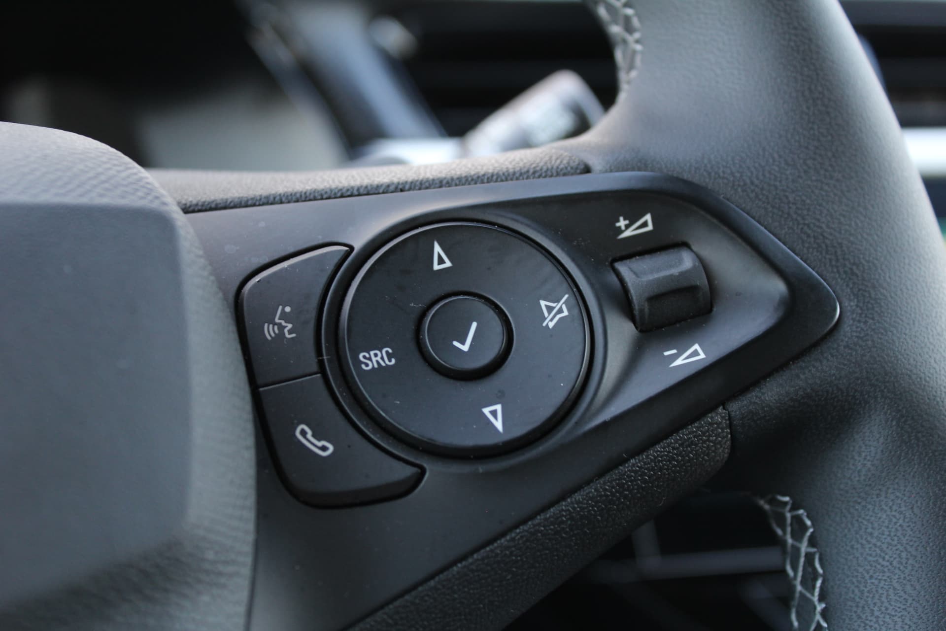 Opel Corsa 1.2 Turbo Hybrid 136PK GS thumbnail 11