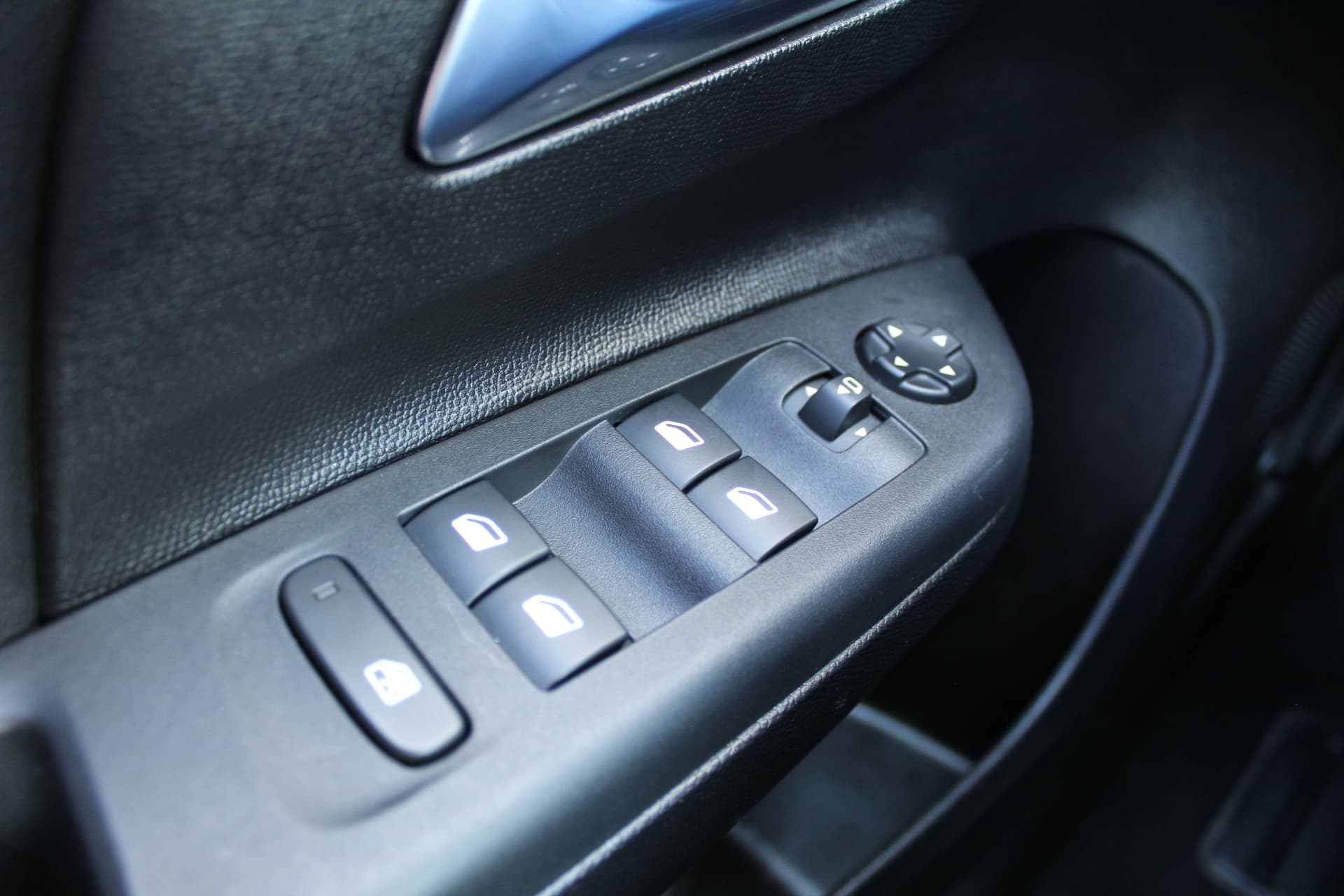 Opel Corsa 1.2 Turbo Hybrid 136PK GS thumbnail 12