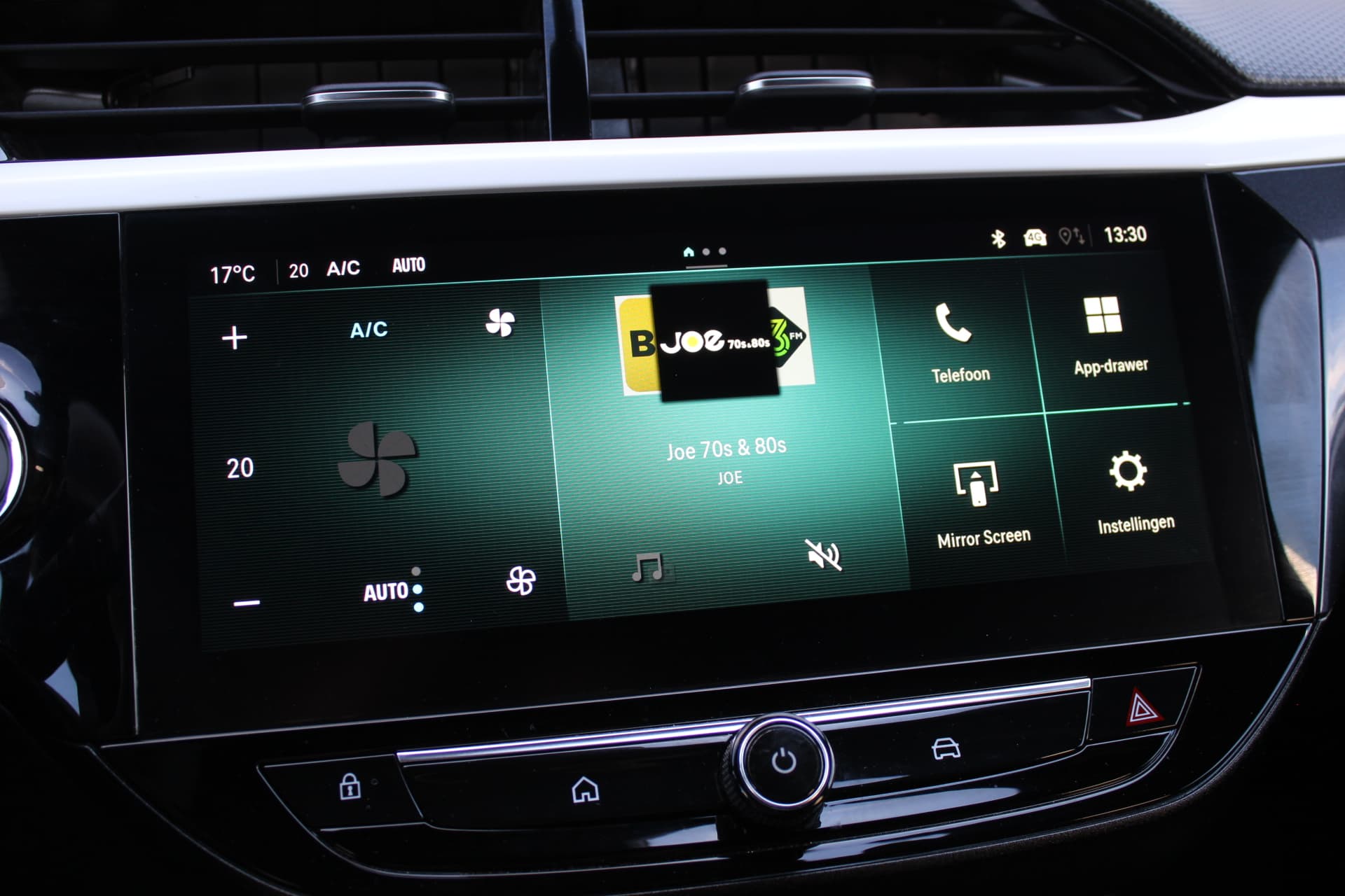 Opel Corsa 1.2 Turbo Hybrid 136PK GS thumbnail 13