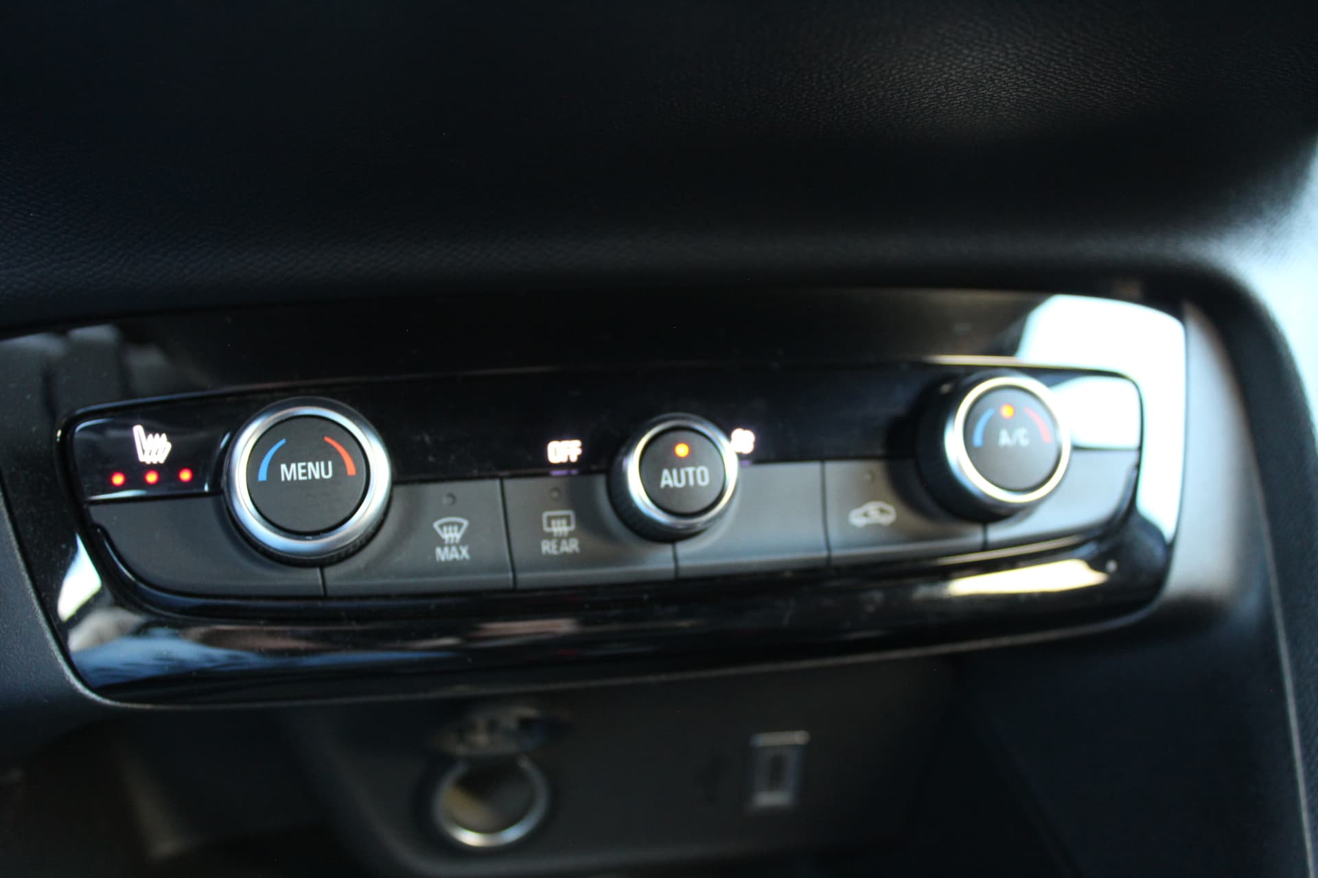 Opel Corsa 1.2 Turbo Hybrid 136PK GS thumbnail 14