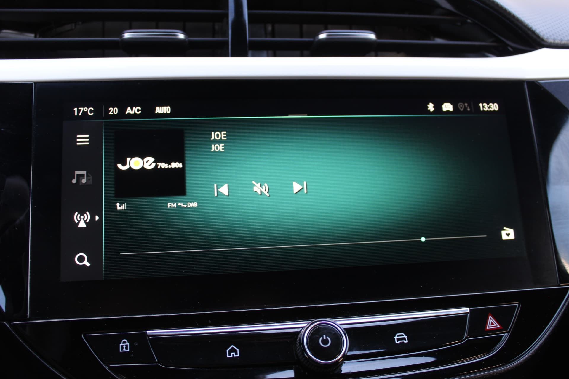 Opel Corsa 1.2 Turbo Hybrid 136PK GS thumbnail 16