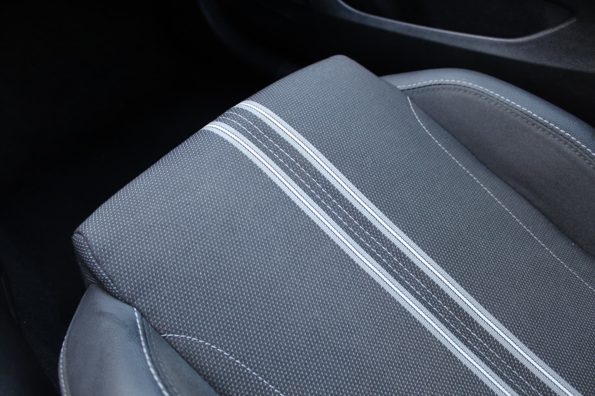 Opel Corsa 1.2 Turbo Hybrid 136PK GS thumbnail 17