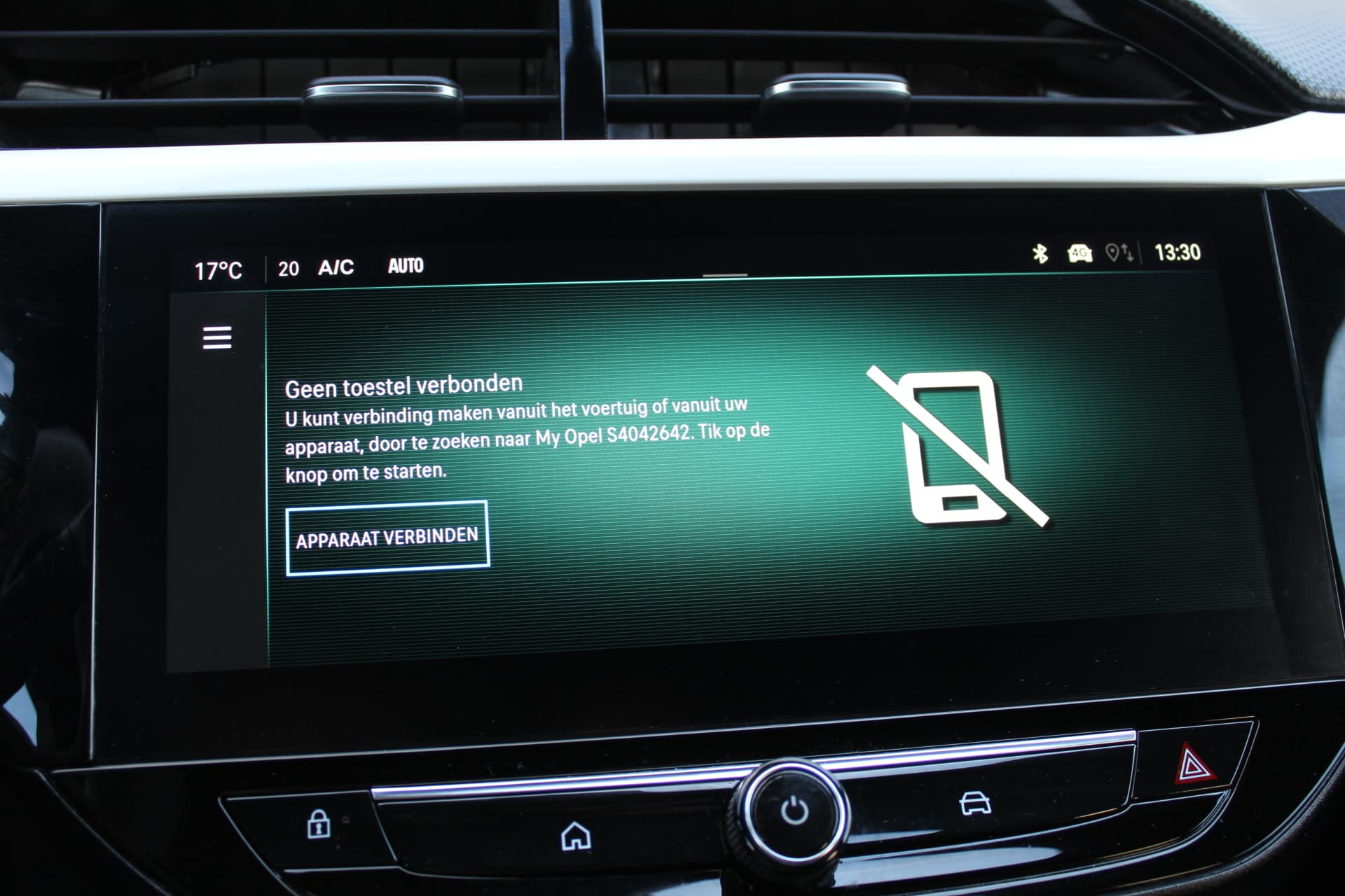 Opel Corsa 1.2 Turbo Hybrid 136PK GS thumbnail 18