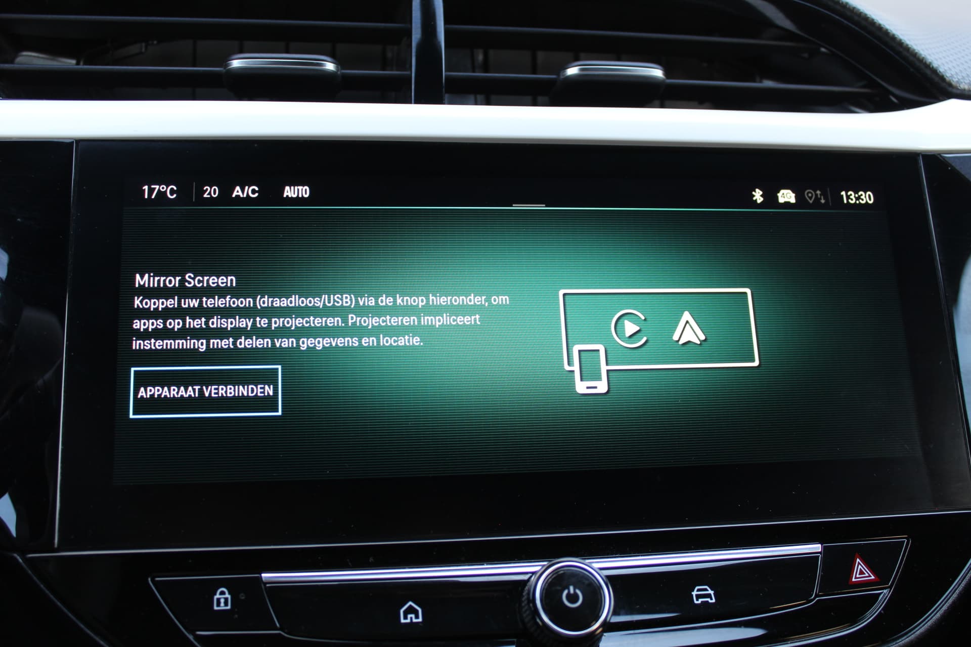 Opel Corsa 1.2 Turbo Hybrid 136PK GS thumbnail 20