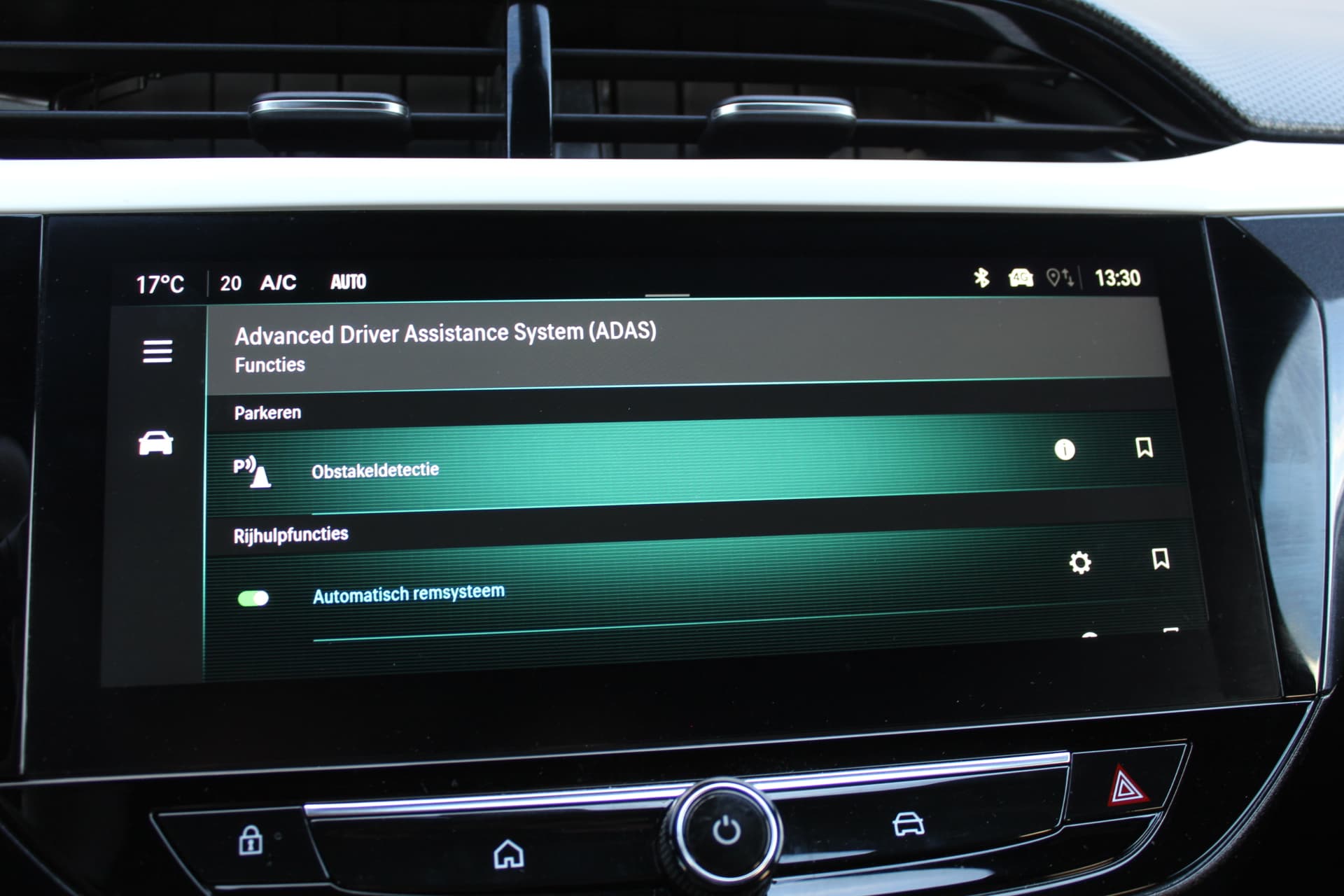 Opel Corsa 1.2 Turbo Hybrid 136PK GS thumbnail 22