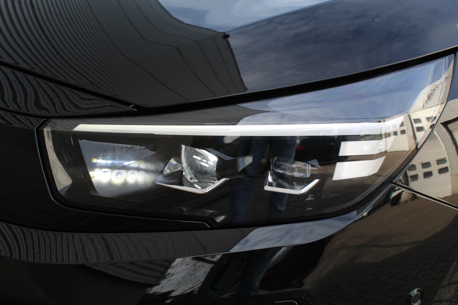 Opel Corsa 1.2 Turbo Hybrid 136PK GS thumbnail 24