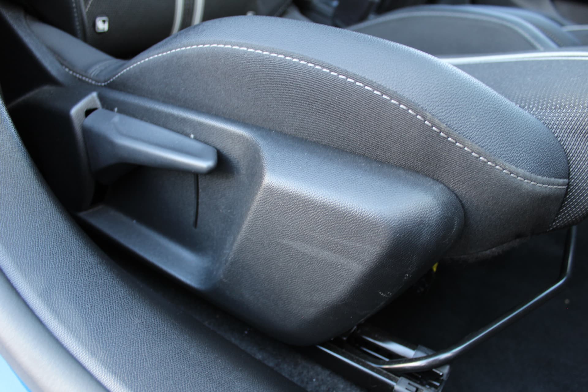 Opel Corsa 1.2 Turbo Hybrid 136PK GS thumbnail 26