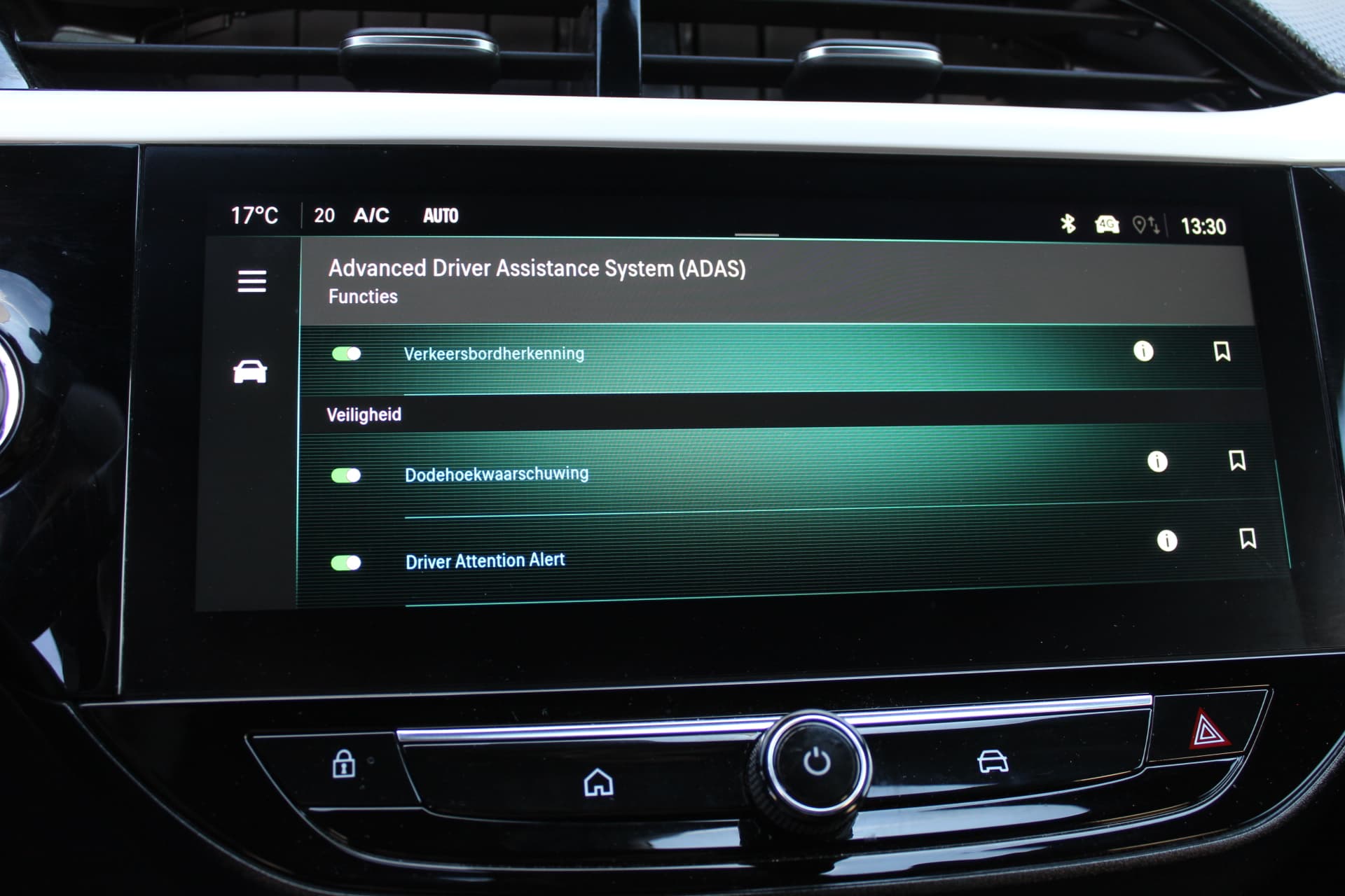 Opel Corsa 1.2 Turbo Hybrid 136PK GS thumbnail 27