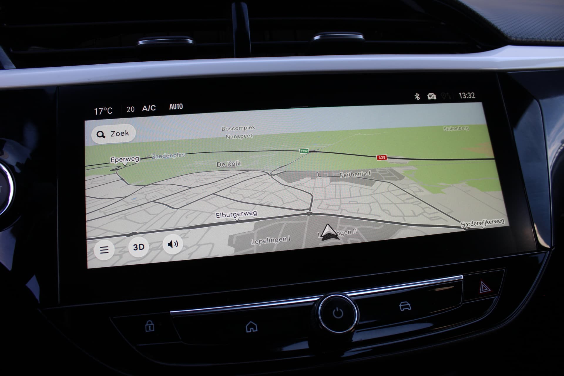 Opel Corsa 1.2 Turbo Hybrid 136PK GS thumbnail 38