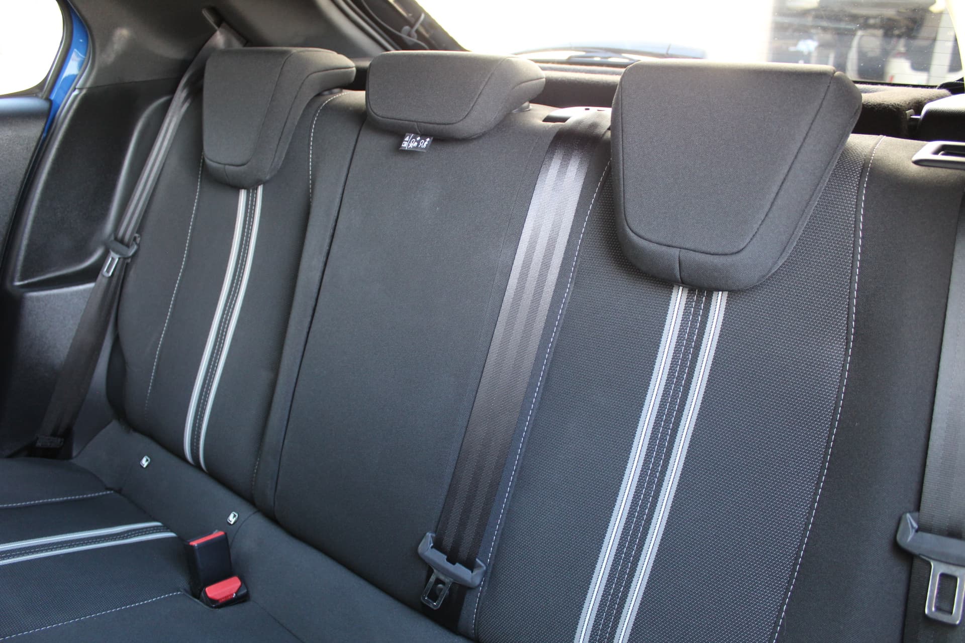 Opel Corsa 1.2 Turbo Hybrid 136PK GS thumbnail 39