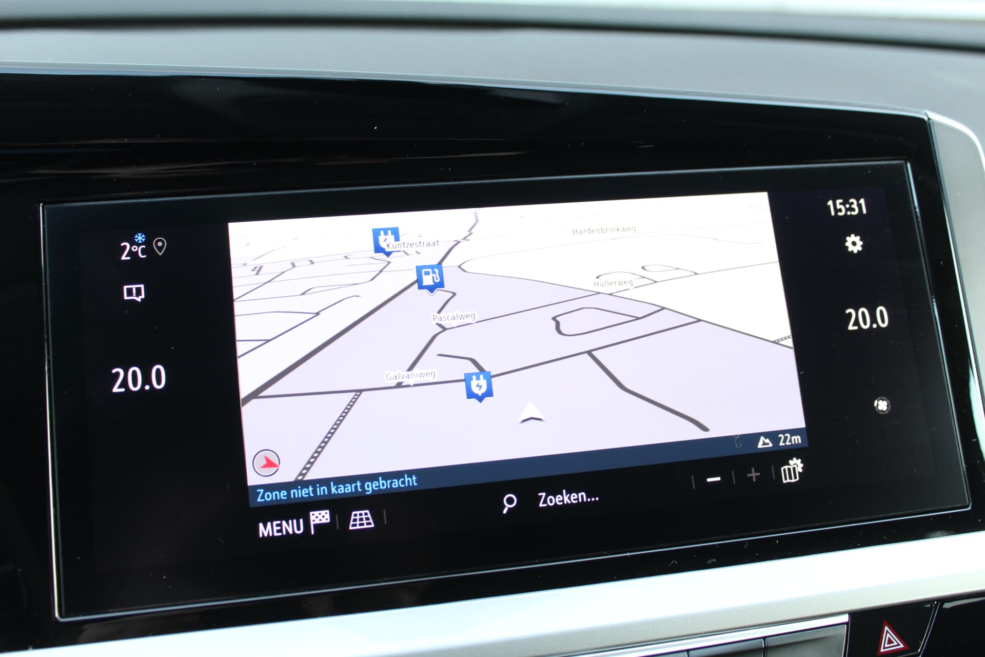 Opel Grandland 1.6 Turbo Plug-In Hybrid GS thumbnail 36