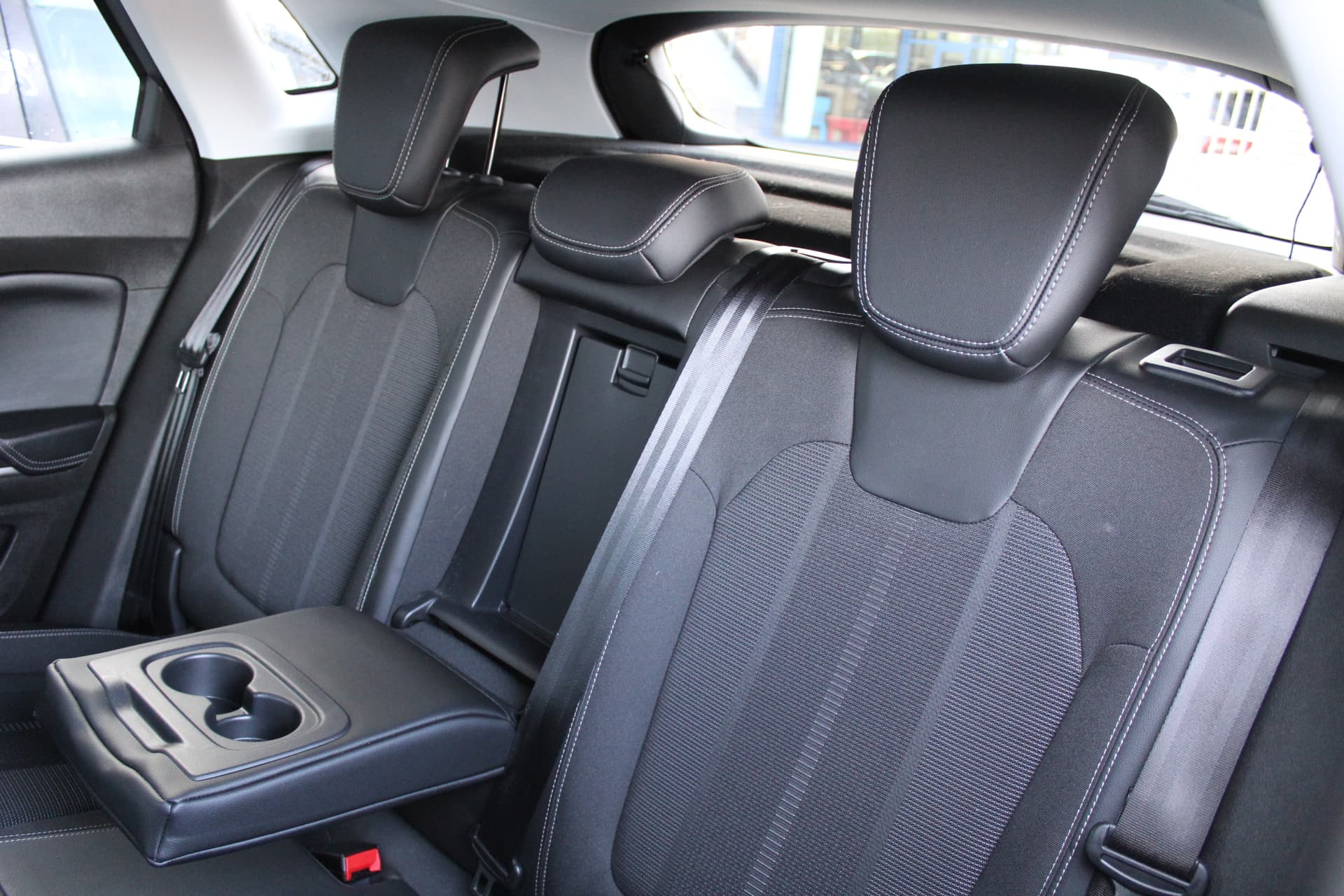 Opel Grandland 1.6 Turbo Plug-In Hybrid GS thumbnail 37