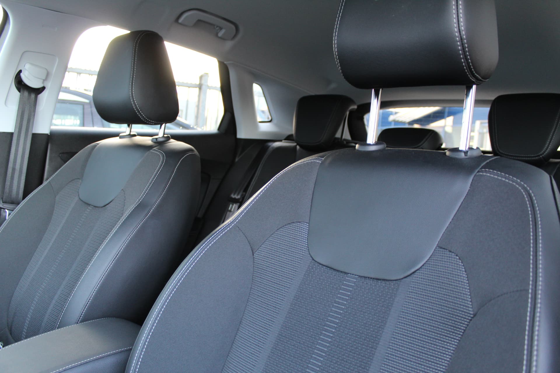 Opel Grandland 1.6 Turbo Plug-In Hybrid GS thumbnail 9