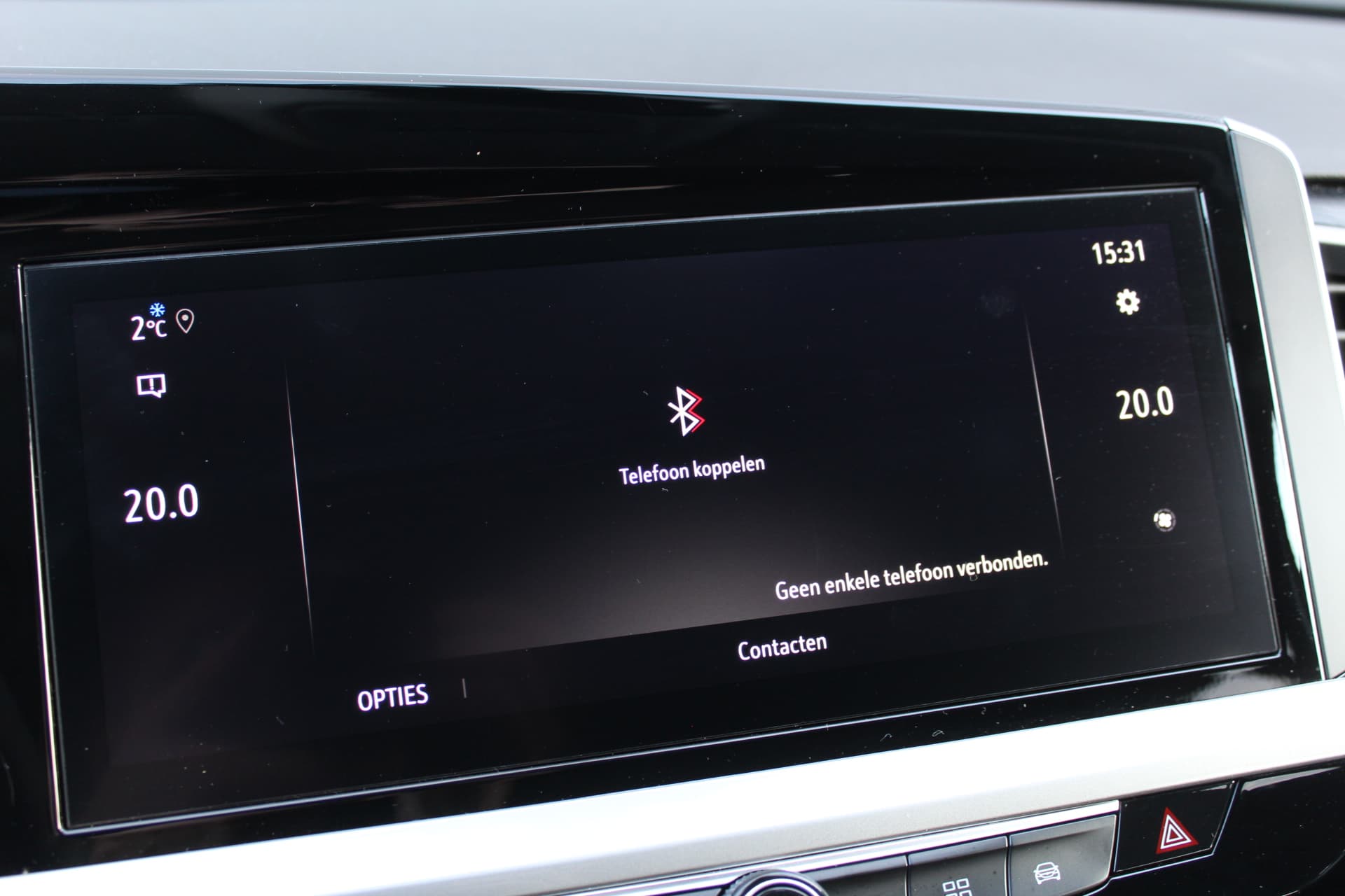 Opel Grandland 1.6 Turbo Plug-In Hybrid GS thumbnail 14