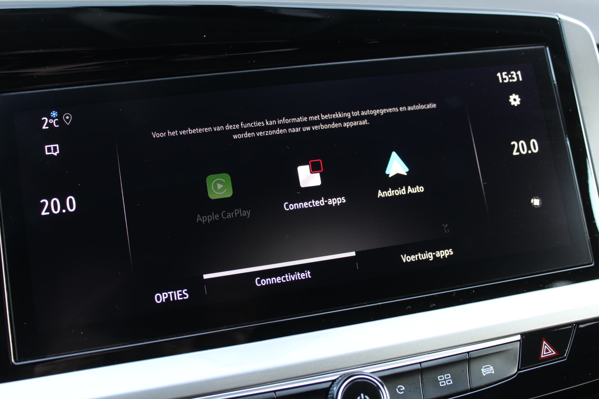 Opel Grandland 1.6 Turbo Plug-In Hybrid GS thumbnail 16