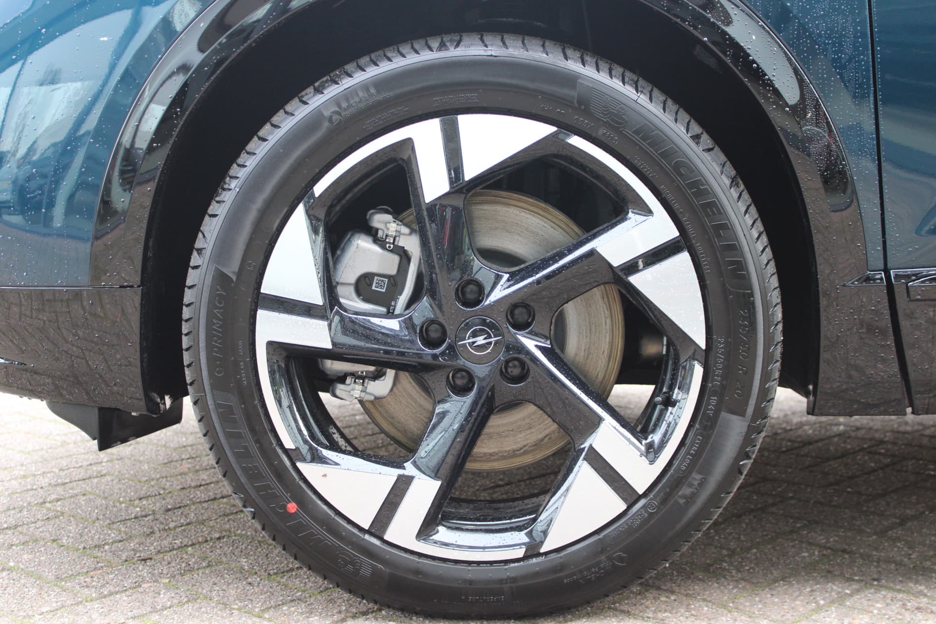 Opel Grandland 1.6 Turbo Plug-in-Hybrid Ultimate thumbnail 7