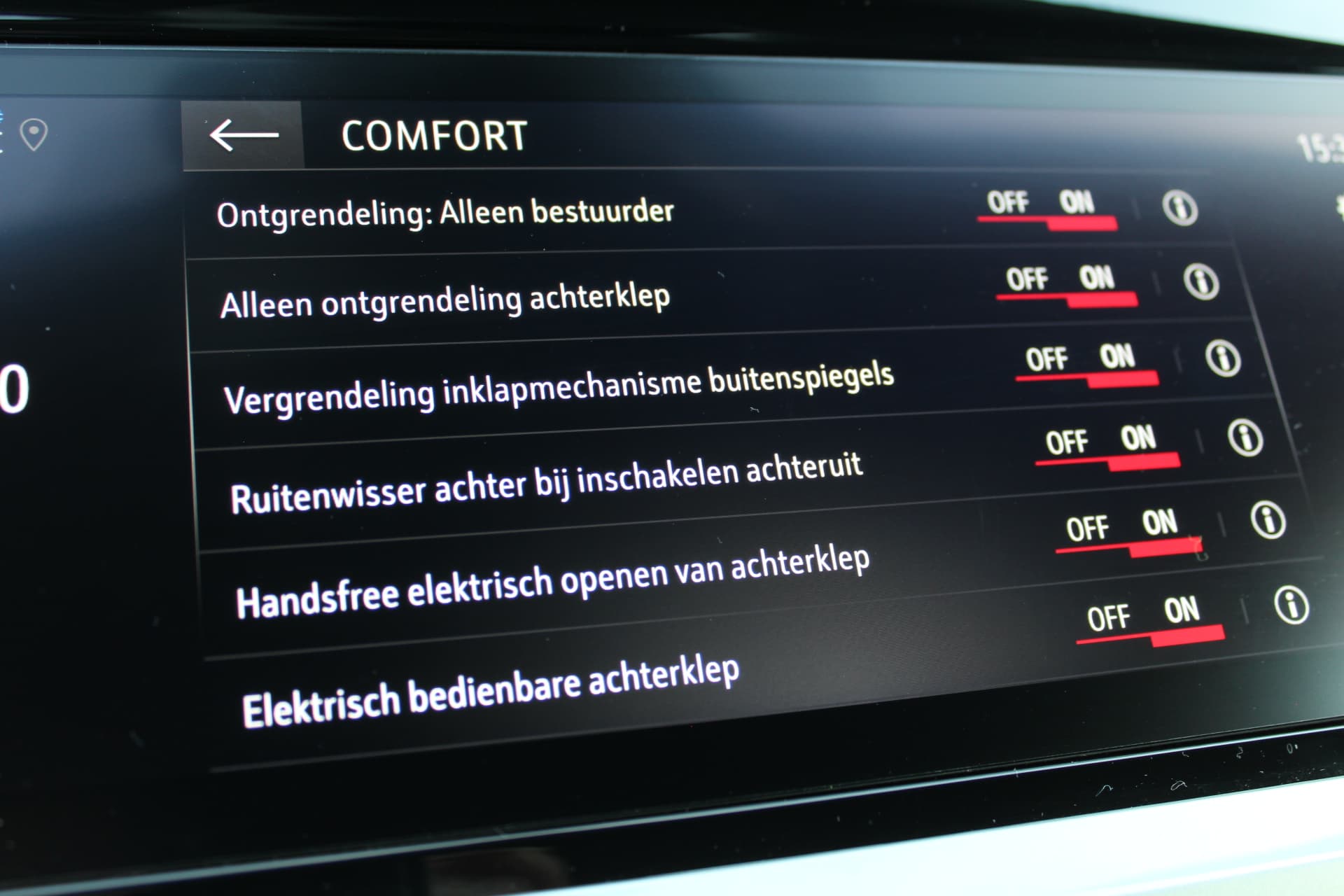 Opel Grandland 1.6 Turbo Plug-In Hybrid GS thumbnail 21