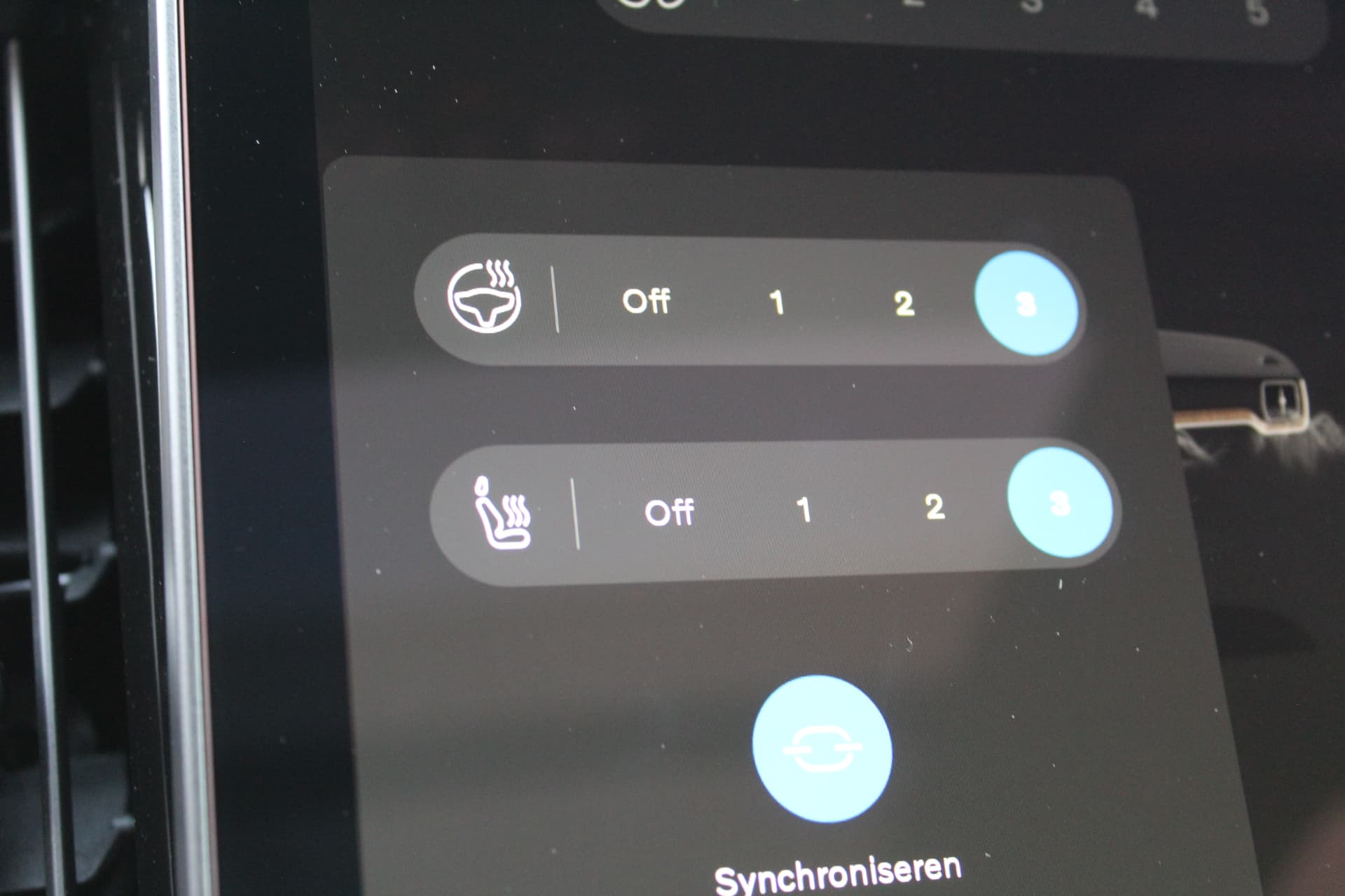 Volvo XC60 2.0 T8 Plug-in hybrid AWD Plus Black Edition thumbnail 33