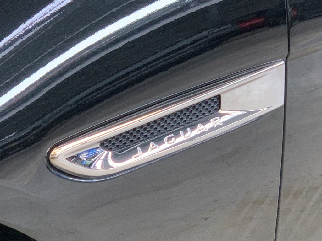 Jaguar XF 2.0t Prestige thumbnail 18