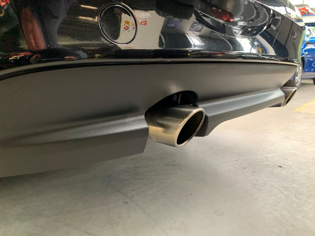 Jaguar XF 2.0t Prestige thumbnail 23