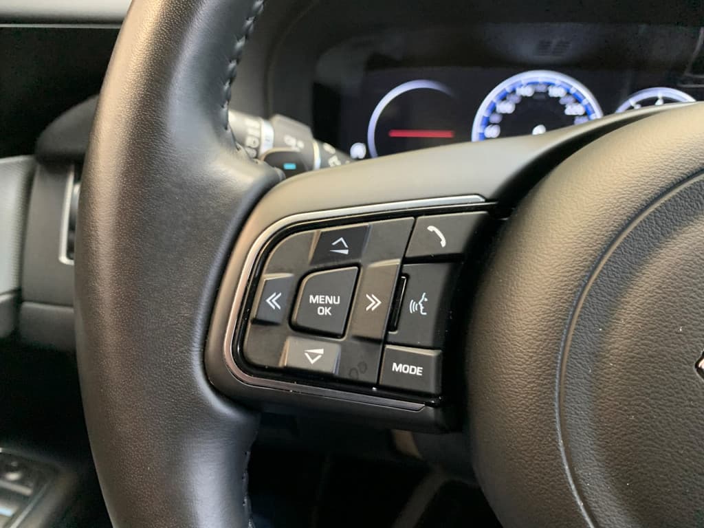 Jaguar XF 2.0t Prestige thumbnail 27