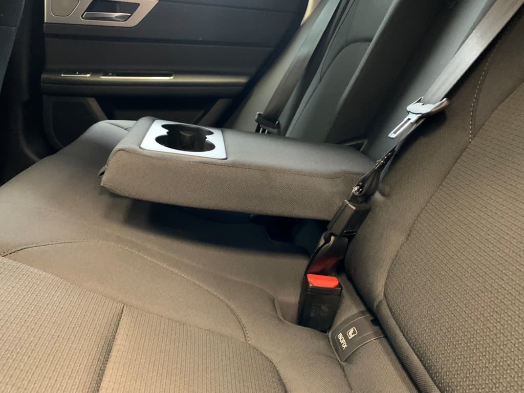 Jaguar XF 2.0t Prestige thumbnail 51