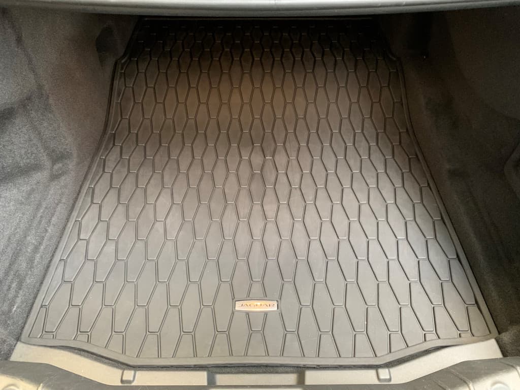 Jaguar XF 2.0t Prestige thumbnail 52