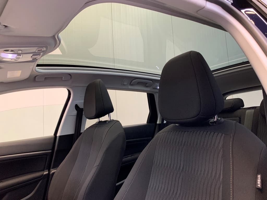 Peugeot 308 SW 1.2 PureTech 110PK Blue Lease Executive thumbnail 16