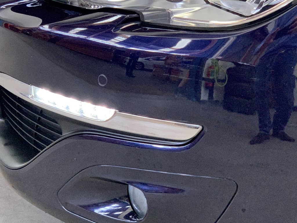 Peugeot 308 SW 1.2 PureTech 110PK Blue Lease Executive thumbnail 17