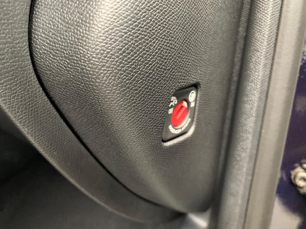 Peugeot 308 SW 1.2 PureTech 110PK Blue Lease Executive thumbnail 26