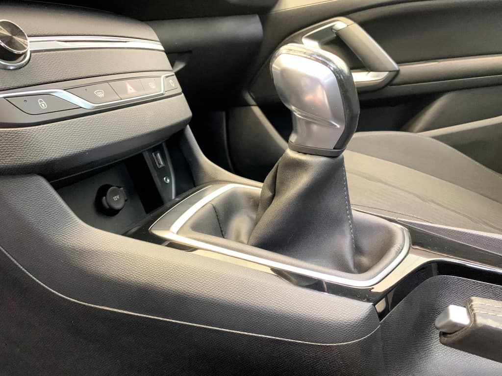 Peugeot 308 SW 1.2 PureTech 110PK Blue Lease Executive thumbnail 27