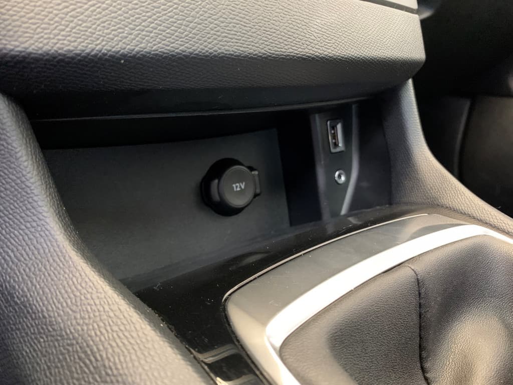 Peugeot 308 SW 1.2 PureTech 110PK Blue Lease Executive thumbnail 33