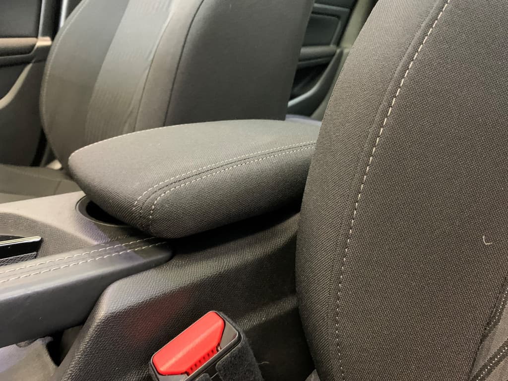 Peugeot 308 SW 1.2 PureTech 110PK Blue Lease Executive thumbnail 38