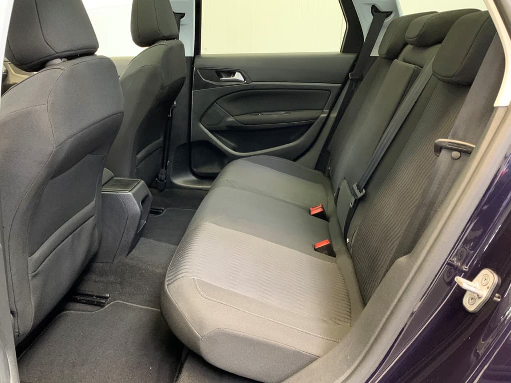 Peugeot 308 SW 1.2 PureTech 110PK Blue Lease Executive thumbnail 40