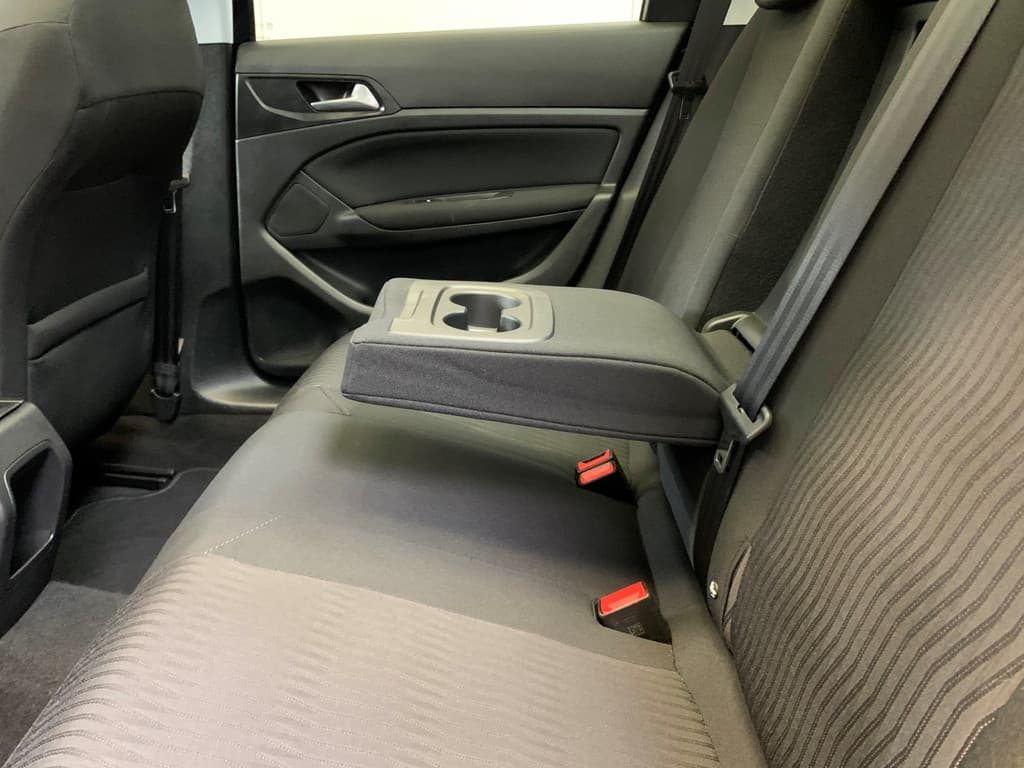 Peugeot 308 SW 1.2 PureTech 110PK Blue Lease Executive thumbnail 41