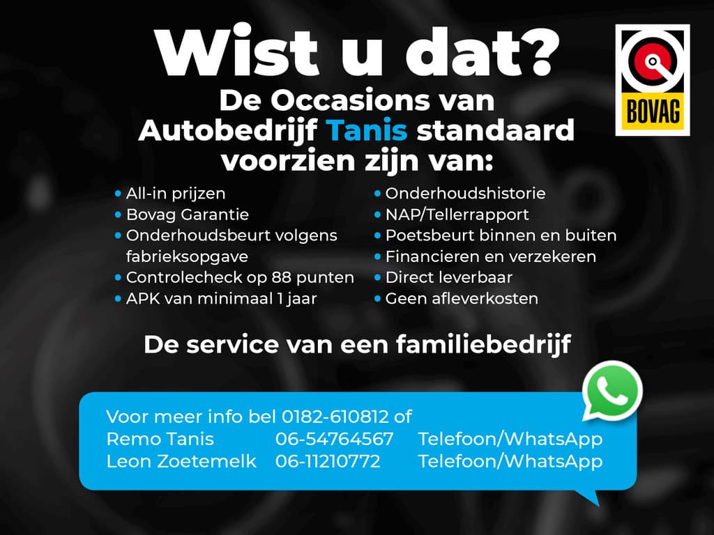 Peugeot 308 SW 1.2 PureTech 110PK Blue Lease Executive thumbnail 42